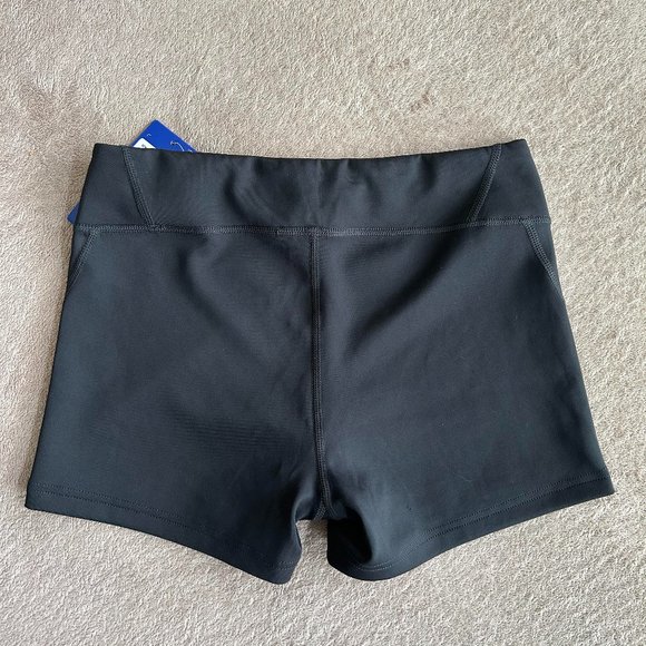 Biker Shorts 3.5" - Picture 2 of 3
